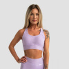 GymBeam Športová podprsenka Limitless Lavender XLXL