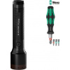 Svítilna Ledlenser Svítilna Ledlenser P6R Core + sada WERA