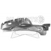 Výztuha pro sloupek L ŠKODA OEM Originál 5J7813319