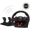HORI RWA: Racing Wheel Apex Wireless