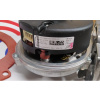 BOSCH Termotechnika Ventilátor Junkers Buderus 87182242070