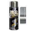 Deco color Chrome effect - chróm strieborný 400ml
