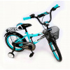 Detský bicykel - BMX 16 