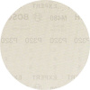 BOSCH Brúsny papier EXPERT M480 pre excentrické brúsky, 150 mm, zrnitosť 320, 50 ks