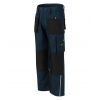 Rimeck Ranger pánske pracovné nohavice Cordura® tmavomodré - S