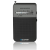 Prenosné rádio Blaupunkt AM/FM PR3BK