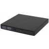 Externá CD mechanika DVD ROM SLIM prenosná na USB