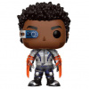 Mass Effect Funko figúrka - Liam Kosta