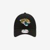 NEW ERA Šiltovka na americký futbal NFL Jacksonville Jaguars čierna