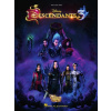 Descendants 3 - noty pre spev, klavír a akordy pre gitaru
