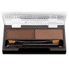 Rimmel London Brow This Way Fill & Sculpt ceruzka na obočie 002 Medium Brown 0,25 g