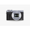 Canon PowerShot G7 X Mark III strieborný