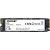PATRIOT PE000693 P300P1TBM28 P300 1TB PCIe Gen3 x4 M.2