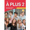A plus 2 Livre de l'éleve + CD audio