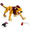 LEGO® Creator 31112 Divoký lev
