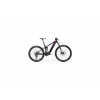 Merida celoodpružený elektrobicykel eONE-FORTY 700 tmavofialový(čierny) 27,5/29