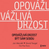 Menděl J.,Toegel D. - Opovážlivá drzost být sám sebou / MP3 [CD]