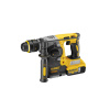 DEWALT Akumulátorová vŕtačka s príklepom 18 V bez uhlíkovej kefky (2 x 5,0 Ah akumulátor + nabíjačka + TSTAK) DCH274P2T