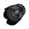 Samyang 50mm T1.5 VDSLR MK2 MTF