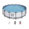 Bestway Steel Pro Max 4.88 m x 1.22 m 5612Z