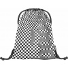 BAAGL Vrecko na obuv Skate Ska - PATTERN