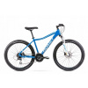 Horský bicykel - MTB Romet Jolene Bike 6,3 Rám 19 palcov modrá (MTB Romet Jolene Bike 6,3 Rám 19 palcov modrá)