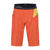 RAFIKI MEGOS red clay/cress - XL