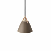 Nordlux Strap 27 5701581337886 Farba: Beige NORDLUX DFTP