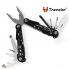 TRAVELER Multi náradie 15v1