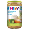 HiPP BIO Rizoto zeleninové s BIO morčacím mäsom 250 g, od 12.mesiaca