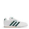 adidas Samba Super Mens Trainers Wht/Green/Gum 10.5 (45.3)