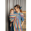 Lenny Lamb ring sling - LUNA - standard 1.8m