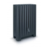 Prosperplast Barletta antracit 280l RBA280-S433