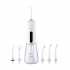 TrueLife AquaFloss Compact L100 - ústní sprcha TLCFMAFCL10WA