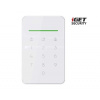 iGET SECURITY EP13 - Bezdrátová klávesnice s RFID čtečkou pro alarm iGET SECURITY M5 EP13 SECURITY