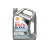SHELL Helix, Ultra ECT C3 Motorový olej 5W-30, 4l