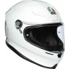 Prilba na motocykel AGV K-6 Helmet wihte - XL (61/62)