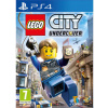 LEGO City: Undercover