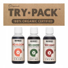 Záhradné hnojivo - Vyskúšajte -pack Indoor 3x250 ml - Sada hnojív (Grow, Bio Bloom, Top Max) Bobizz (Vyskúšajte -pack Indoor 3x250 ml - Sada hnojív (Grow, Bio Bloom, Top Max) Bobizz)
