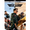 Top Gun kolekce 1.+2. DVD