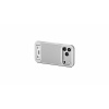 Khronos Lite iPhone 17 Pro Max Case - Light Gray Tilta