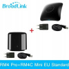 [Rm4 Pro Rm4c Mini Eu] Broadlink rm4 pro rm4c ([Rm4 Pro Rm4c Mini Eu] Broadlink rm4 pro rm4c)