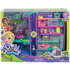 Rozprávková postavička - Sada figúrky Polly Pocket Mall (Rozprávková postavička - Sada figúrky Polly Pocket Mall)