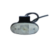 Pozičné svetlo DOBMAR DOB-46DB/K LED