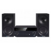 Mikroveža BLAUPUNKT MS30.2BT 50W CD BT AUX USB čierna