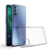 Púzdro Forcell Back Case Ultra Slim 0,5 mm OPPO Reno 4 čiré