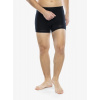 Boxerky Icebreaker Merino 125 Cool-Lite Anatomica Boxers - black