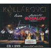 CD/DVD Bratia Kollárovci: Stretnutie Goralov v Pieninách Live 2