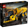 LEGO Technic 42114 Volvo 6x6 Kĺbový Dumper