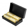 Baterie Golisi G30 IMR 18650 / 20A / 3000mAh (2ks + pouzdro)